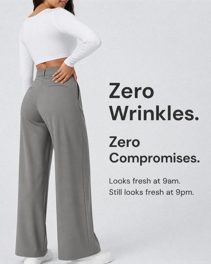 BossBabe™ Relaxed Trousers