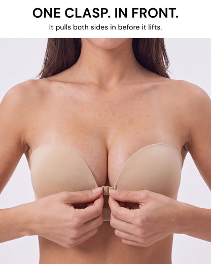 LiftBabe™ Bra