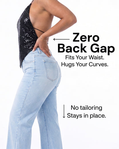 BootyBabe™ Jeans