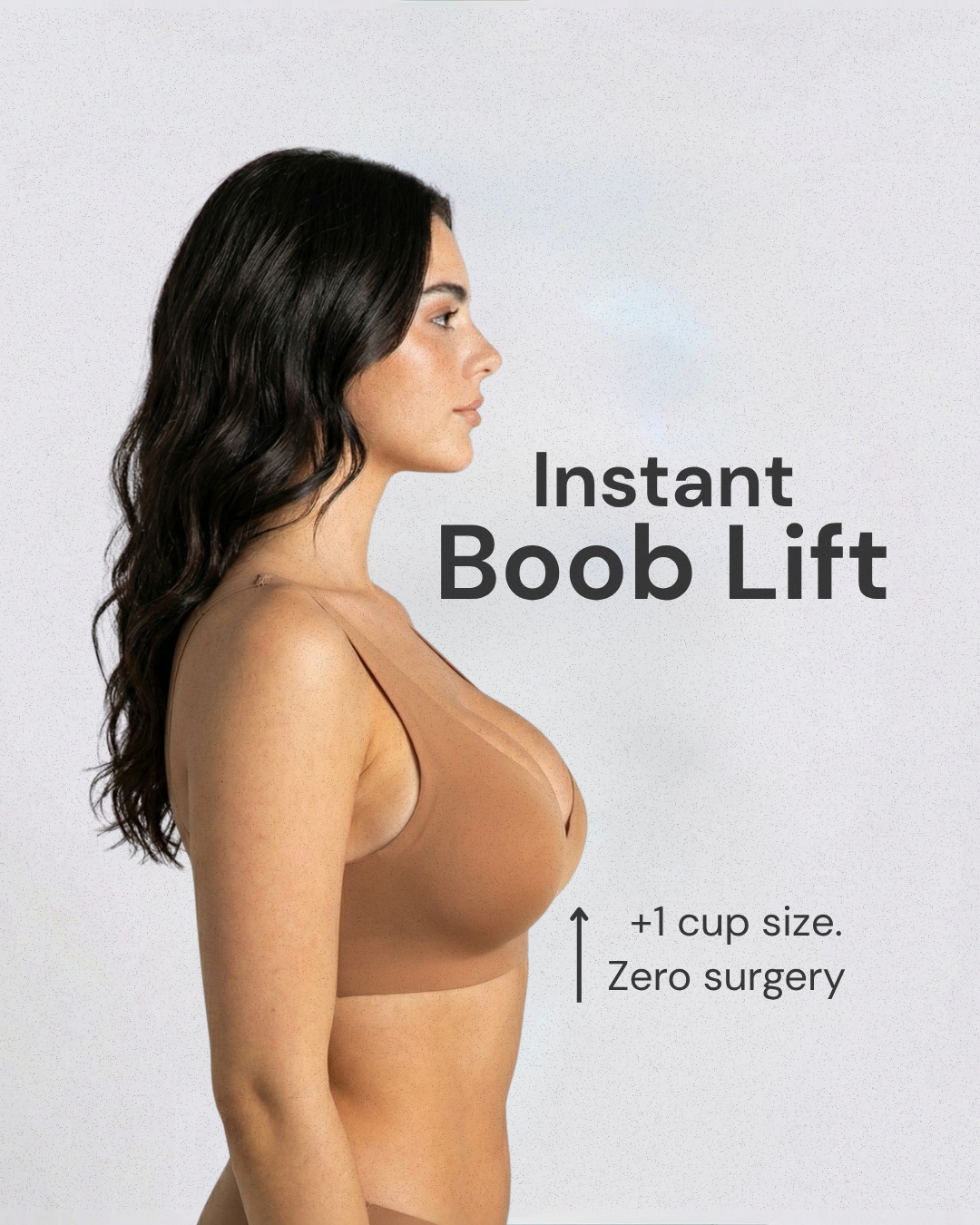 BoobyBabe™ Bra