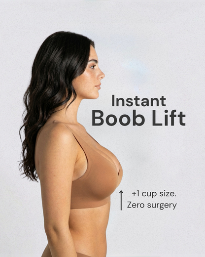 BoobyBabe™ Bra