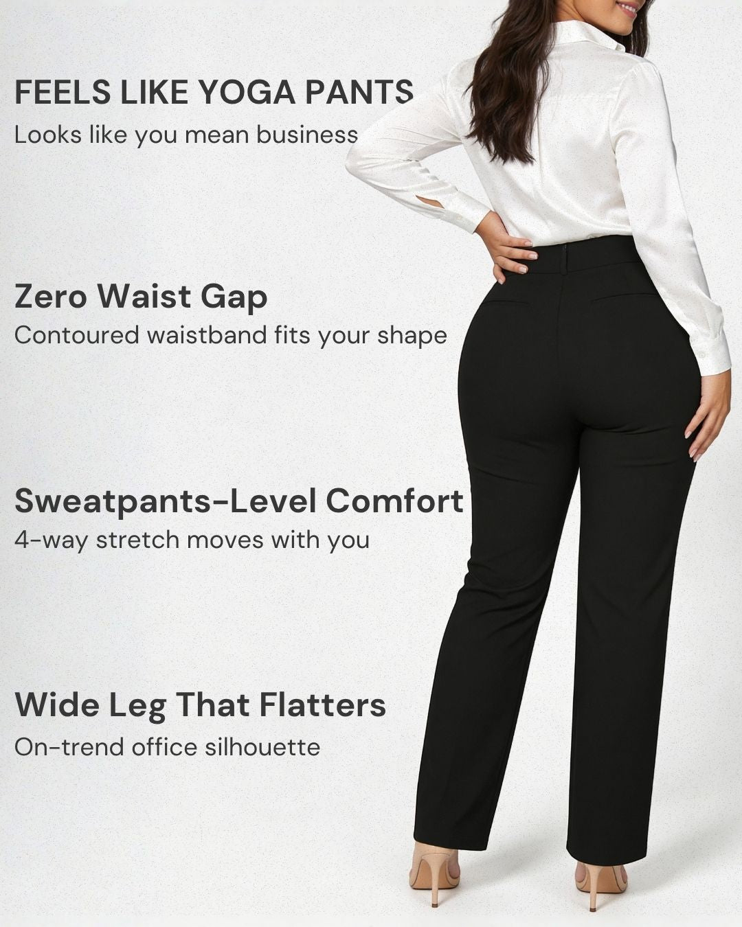 BossBabe™ Trousers