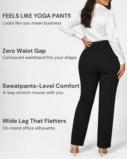 BossBabe™ Trousers