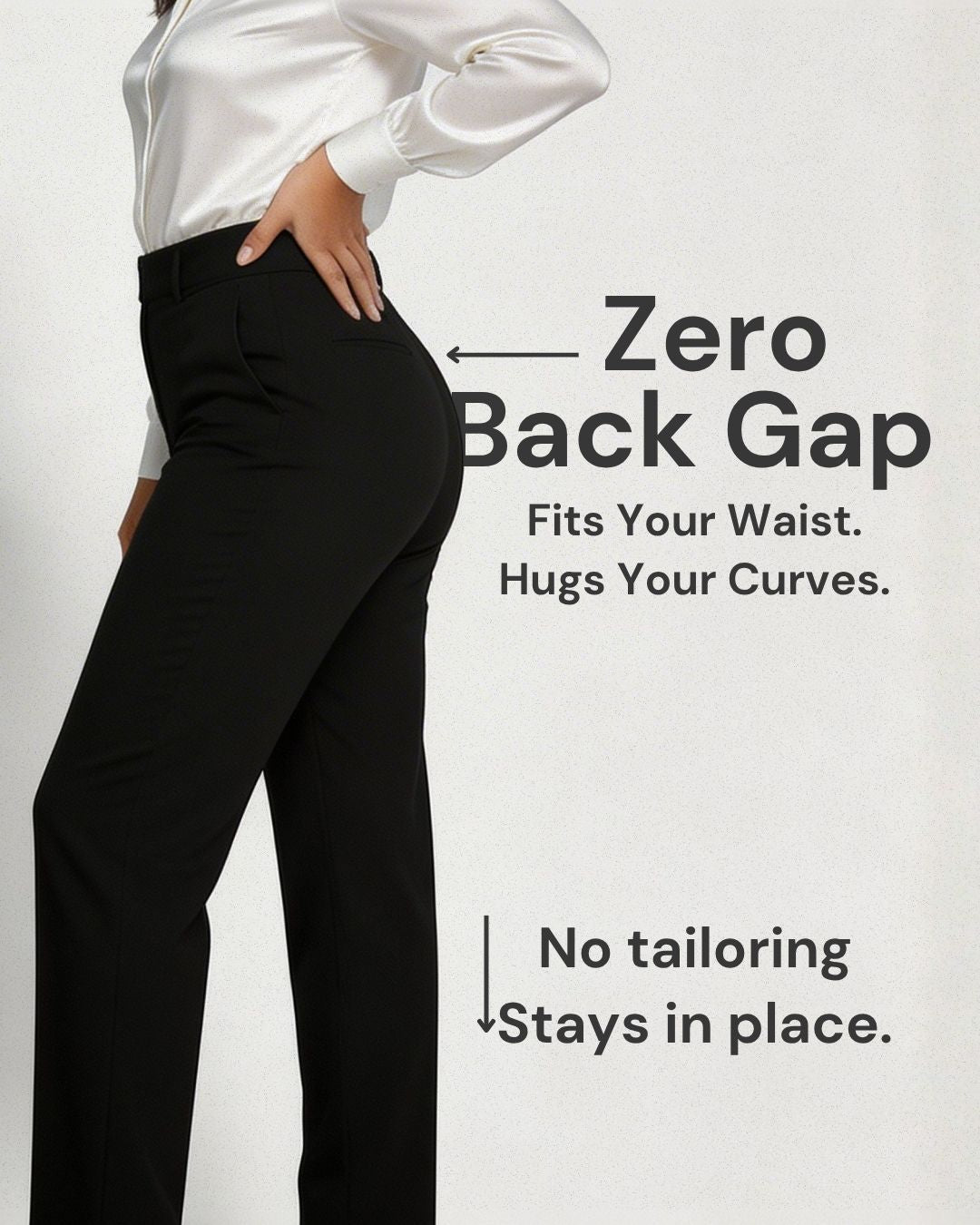 BossBabe™ Trousers