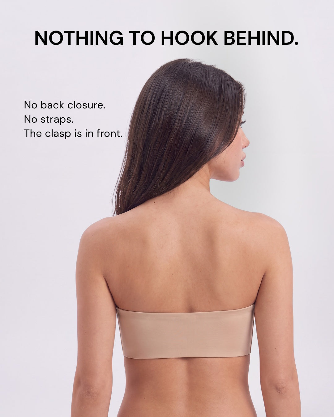LiftBabe™ Bra