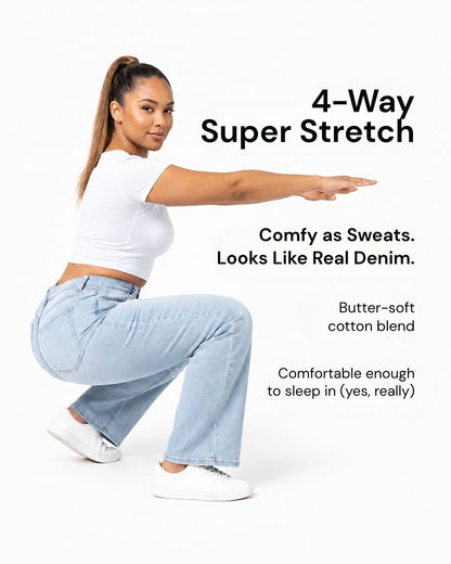 BootyBabe™ Jeans