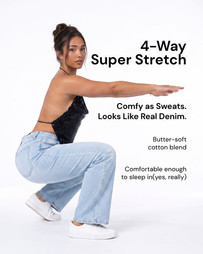 BootyBabe™ Jeans