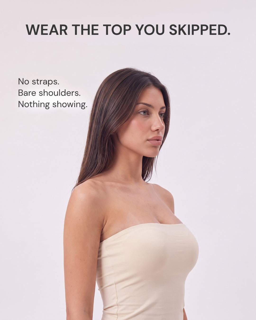 LiftBabe™ Bra