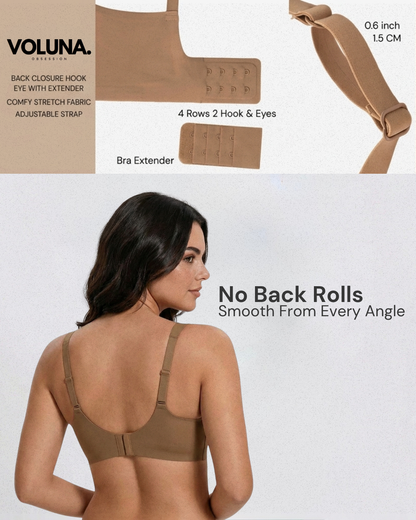 BoobyBabe™ Bra