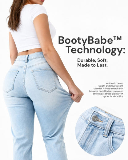 BootyBabe™ Jeans