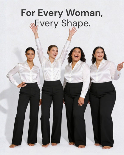 BossBabe™ Trousers