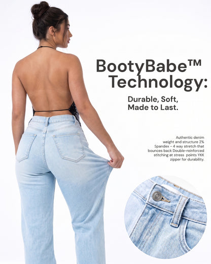 BootyBabe™ Jeans