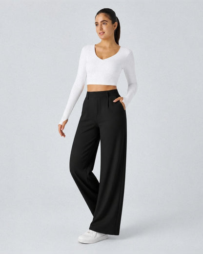 BossBabe™ Relaxed Trousers