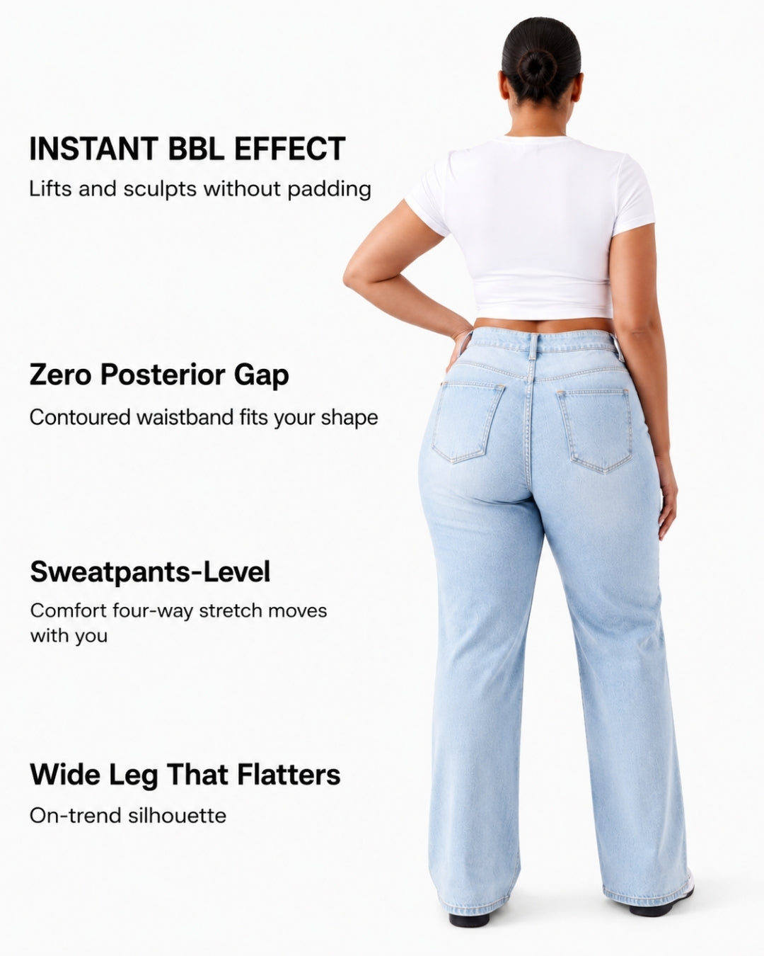 BootyBabe™ Jeans