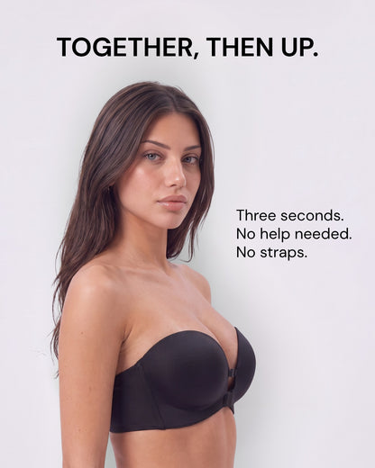 LiftBabe™ Bra