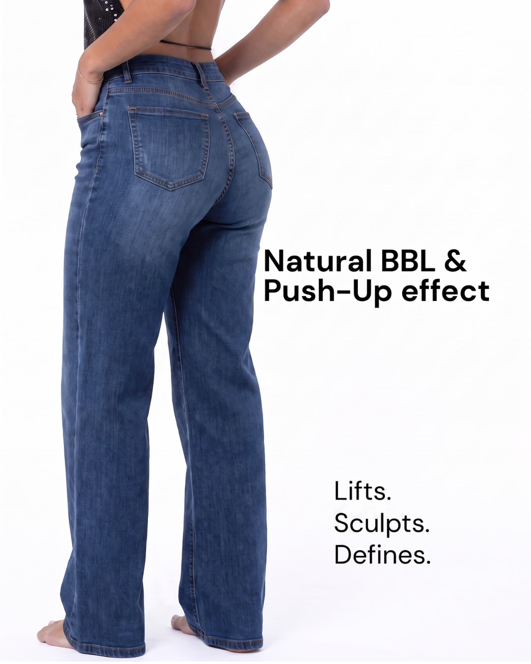 BootyBabe™ Jeans