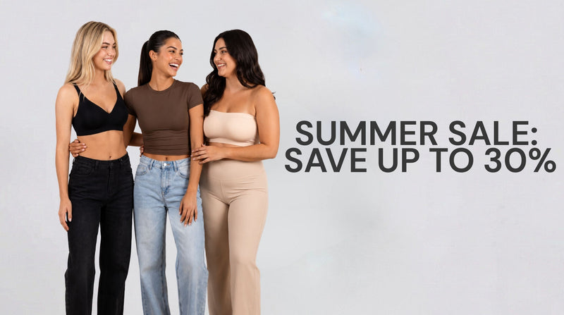 Shop the sale