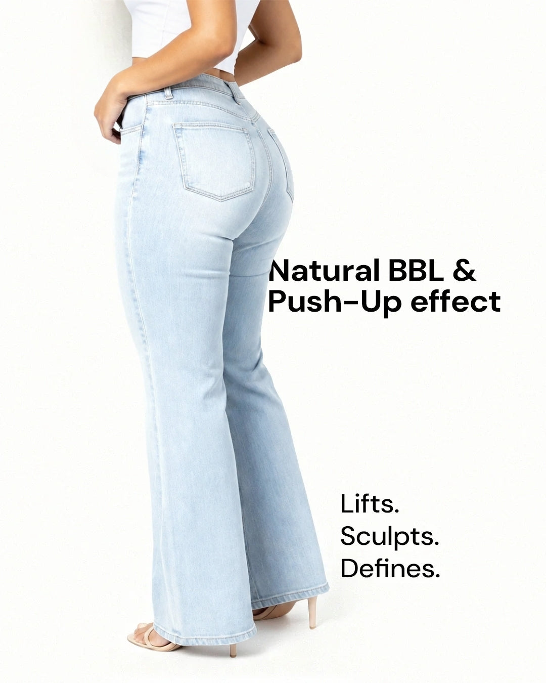 BootyBabe™ Jeans