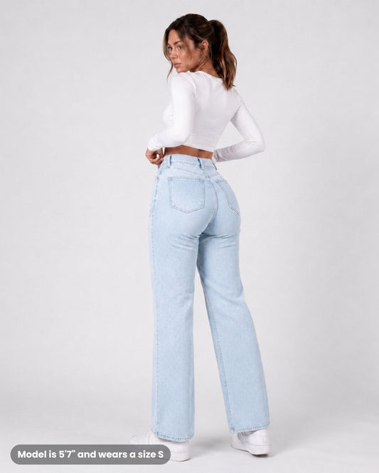 BootyBabe™ Jeans