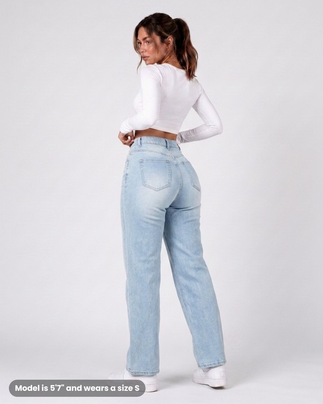 BootyBabe Jeans