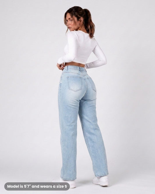 BootyBabe™ Jeans
