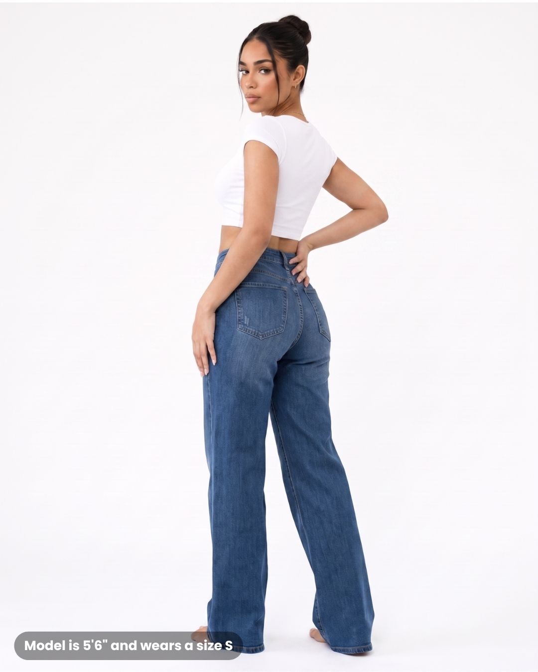 BootyBabe™ Jeans