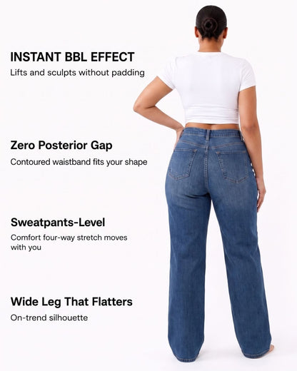 BootyBabe™ Jeans