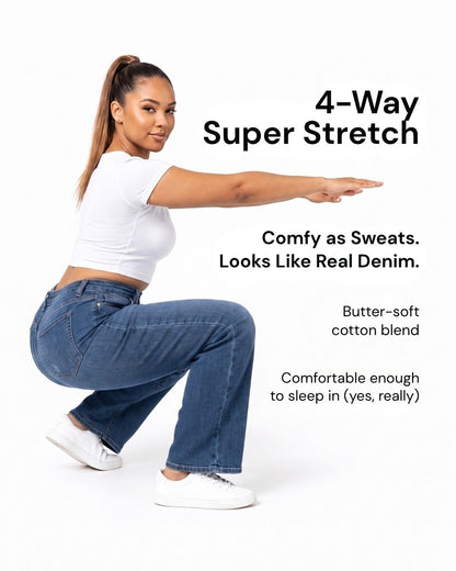 BootyBabe™ Jeans