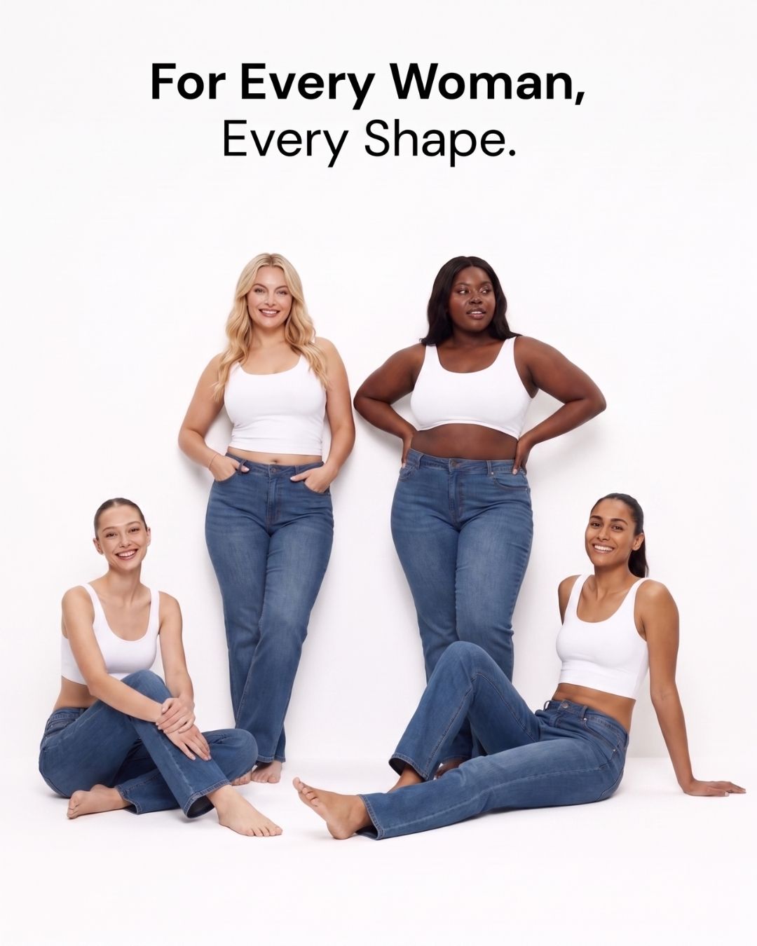 BootyBabe™ Jeans