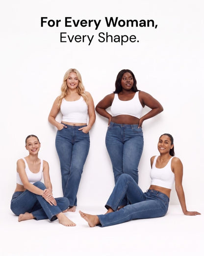 BootyBabe™ Jeans