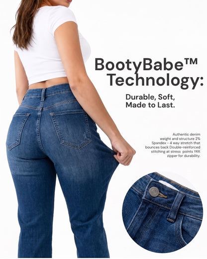BootyBabe™ Jeans