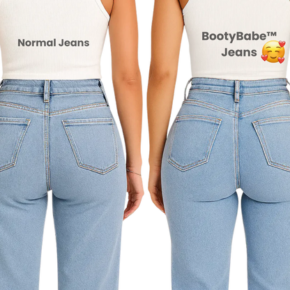BootyBabe™ Jeans
