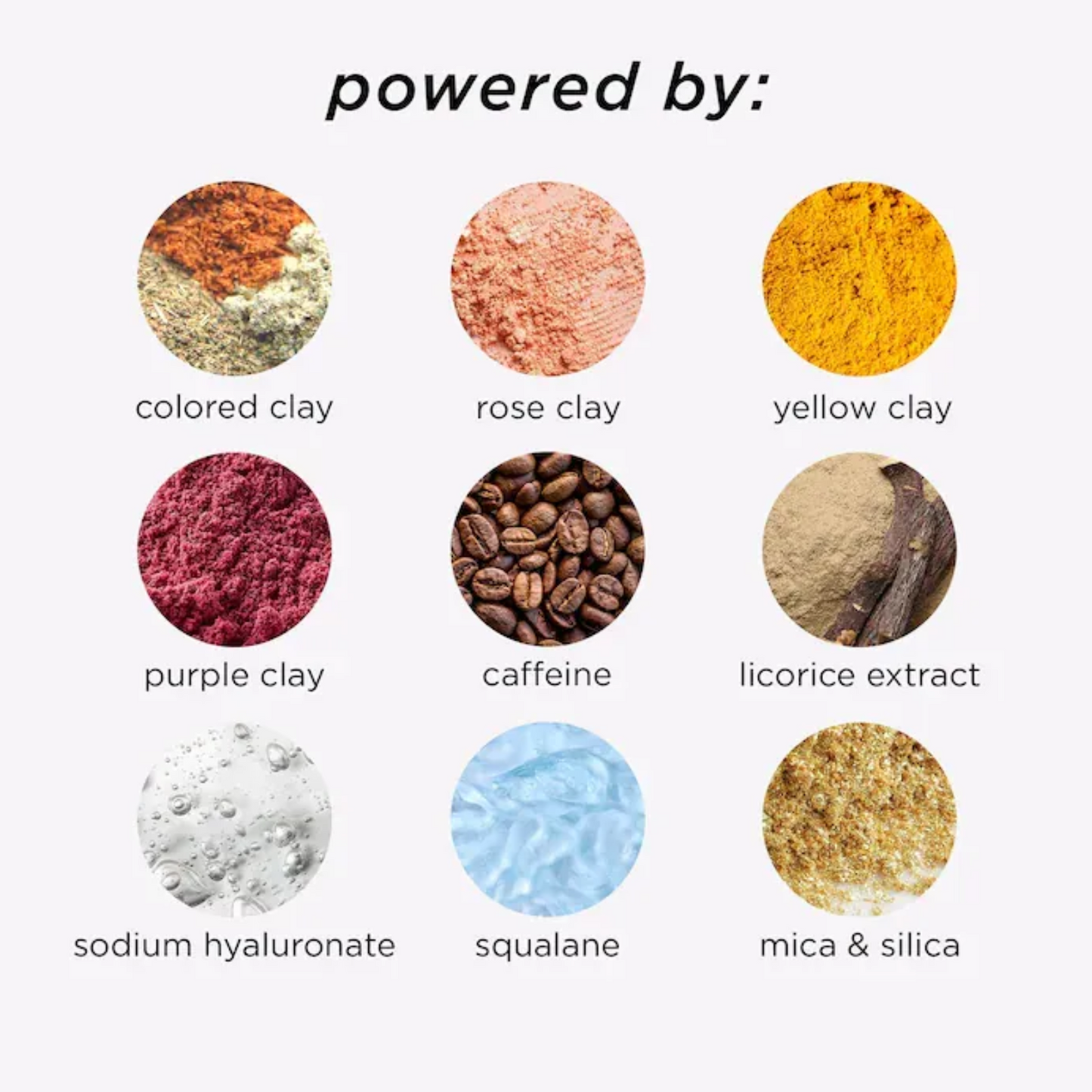 Voluna Soft Clay™ Corrector