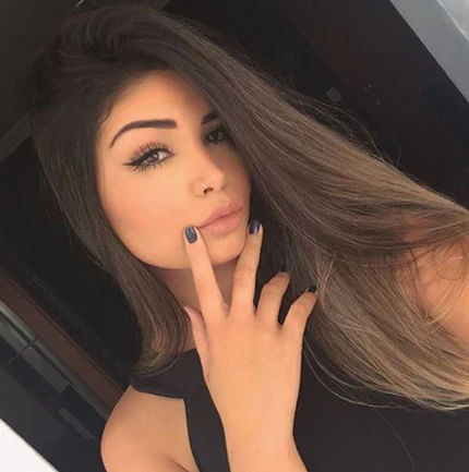 – Sophie, London