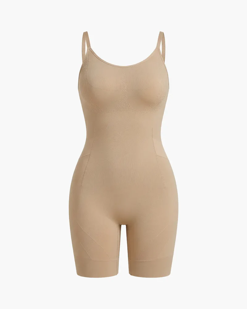 Shape & Go™ Bodysuit