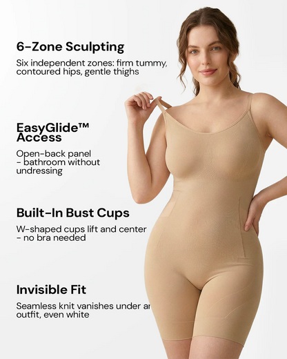 Shape & Go™ Bodysuit