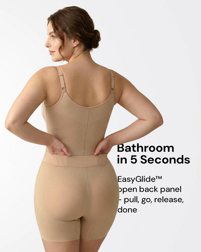 Shape & Go™ Bodysuit