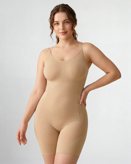 Shape & Go™ Bodysuit